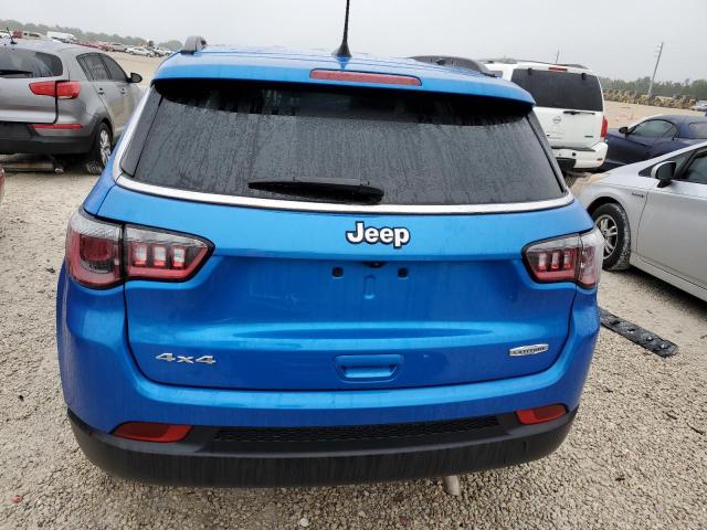 Photo 5 VIN: 3C4NJDBB2NT122555 - JEEP COMPASS LA 