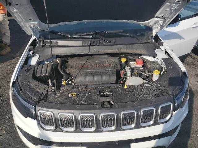 Photo 11 VIN: 3C4NJDBB2NT124208 - JEEP COMPASS LA 