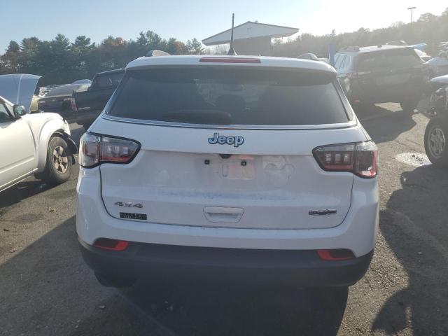 Photo 5 VIN: 3C4NJDBB2NT124208 - JEEP COMPASS LA 