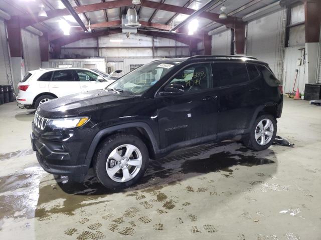 Photo 0 VIN: 3C4NJDBB2NT124807 - JEEP COMPASS LA 