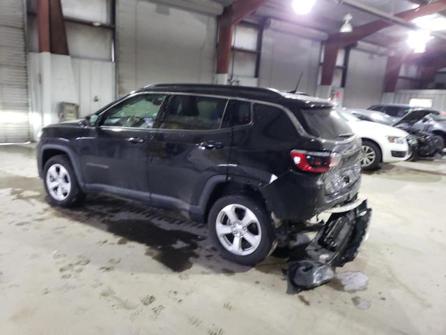 Photo 1 VIN: 3C4NJDBB2NT124807 - JEEP COMPASS LA 