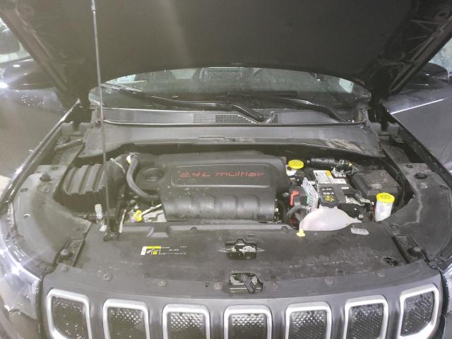 Photo 11 VIN: 3C4NJDBB2NT124807 - JEEP COMPASS LA 