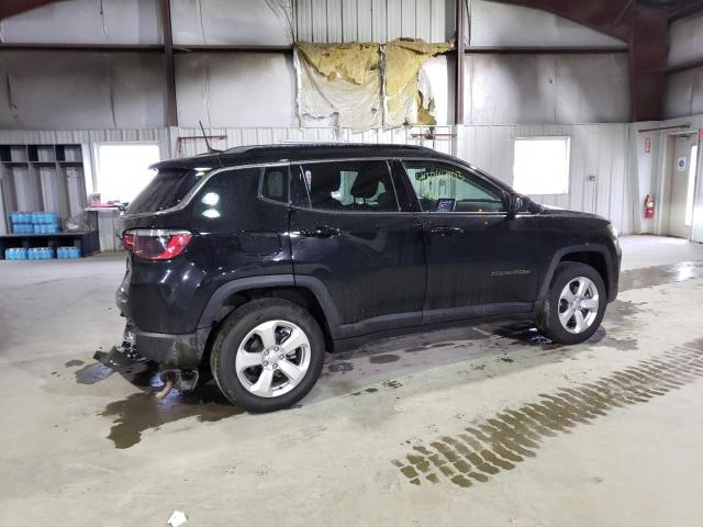 Photo 2 VIN: 3C4NJDBB2NT124807 - JEEP COMPASS LA 