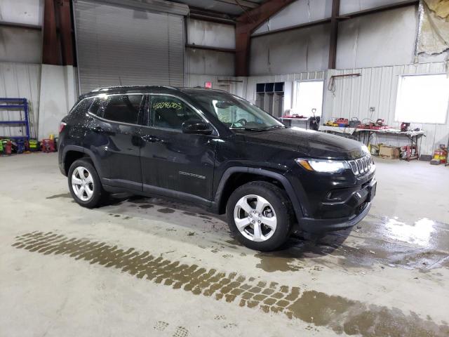 Photo 3 VIN: 3C4NJDBB2NT124807 - JEEP COMPASS LA 