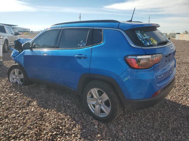 Photo 1 VIN: 3C4NJDBB2NT127898 - JEEP COMPASS LA 