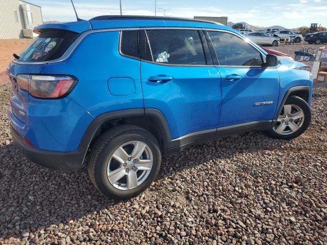 Photo 2 VIN: 3C4NJDBB2NT127898 - JEEP COMPASS LA 