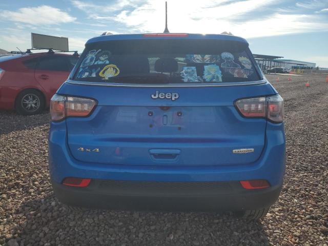 Photo 5 VIN: 3C4NJDBB2NT127898 - JEEP COMPASS LA 