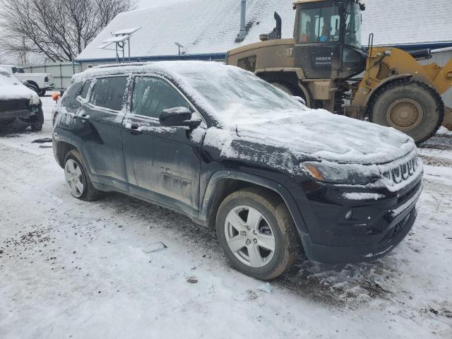 Photo 3 VIN: 3C4NJDBB2NT133426 - JEEP COMPASS 