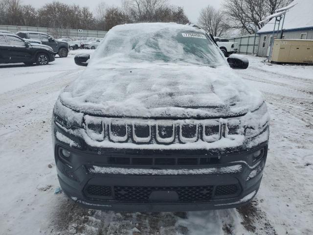 Photo 4 VIN: 3C4NJDBB2NT133426 - JEEP COMPASS 