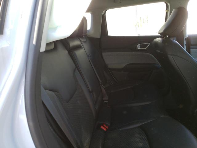 Photo 5 VIN: 3C4NJDBB2NT136469 - JEEP COMPASS LA 