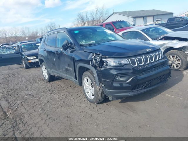 Photo 0 VIN: 3C4NJDBB2NT149089 - JEEP COMPASS 