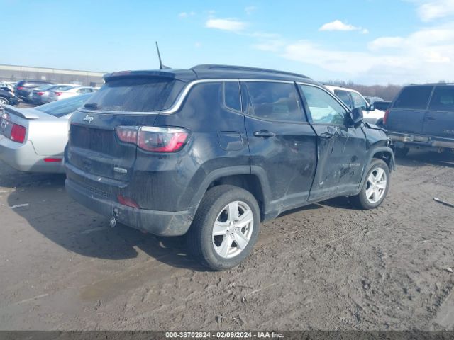 Photo 3 VIN: 3C4NJDBB2NT149089 - JEEP COMPASS 