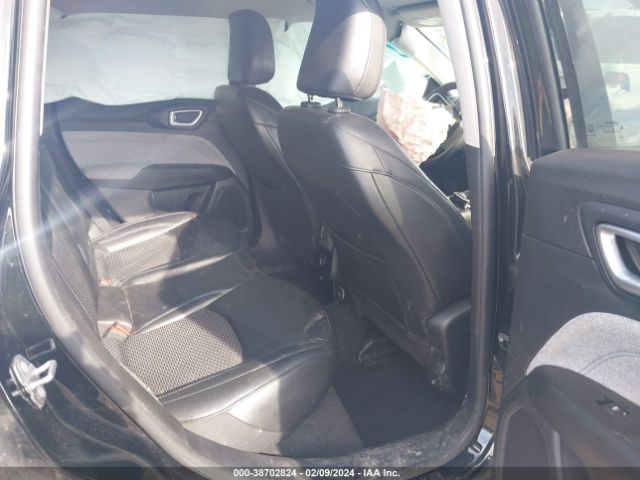 Photo 7 VIN: 3C4NJDBB2NT149089 - JEEP COMPASS 