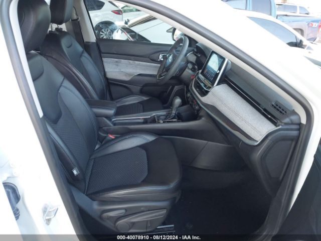 Photo 4 VIN: 3C4NJDBB2NT151649 - JEEP COMPASS 