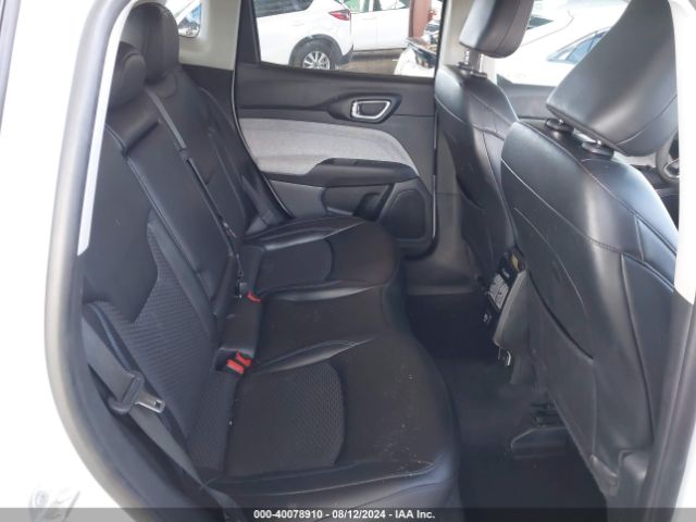 Photo 7 VIN: 3C4NJDBB2NT151649 - JEEP COMPASS 