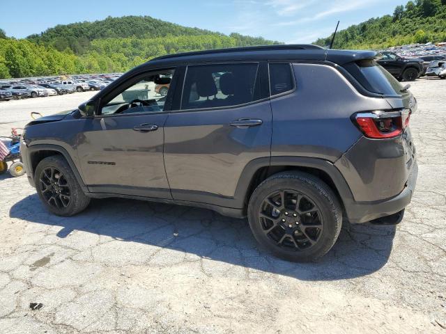 Photo 1 VIN: 3C4NJDBB2NT166264 - JEEP COMPASS LA 