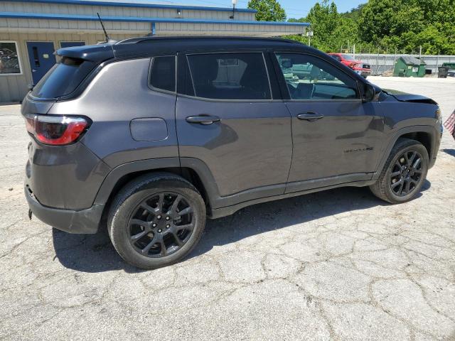 Photo 2 VIN: 3C4NJDBB2NT166264 - JEEP COMPASS LA 