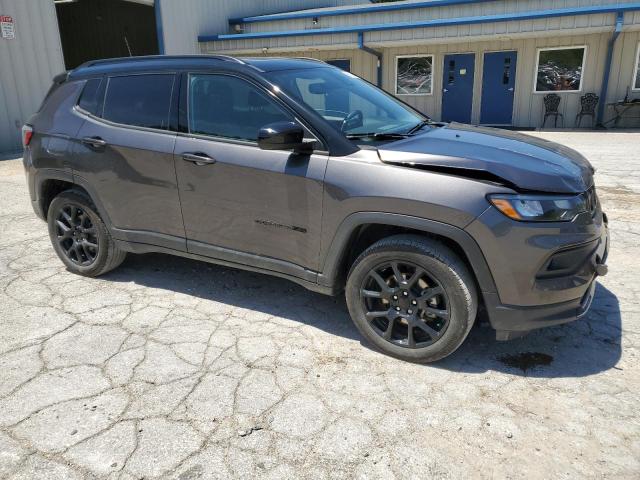 Photo 3 VIN: 3C4NJDBB2NT166264 - JEEP COMPASS LA 