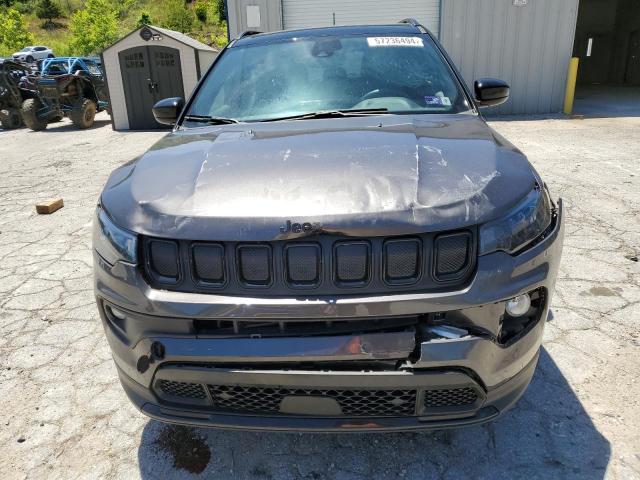 Photo 4 VIN: 3C4NJDBB2NT166264 - JEEP COMPASS LA 