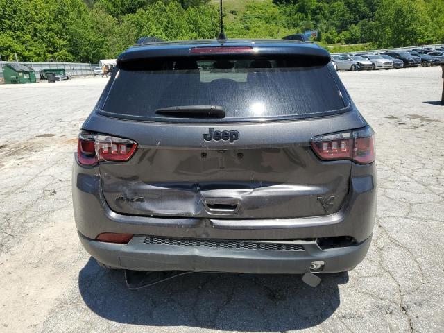 Photo 5 VIN: 3C4NJDBB2NT166264 - JEEP COMPASS LA 
