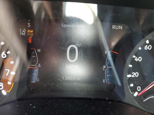 Photo 8 VIN: 3C4NJDBB2NT166264 - JEEP COMPASS LA 