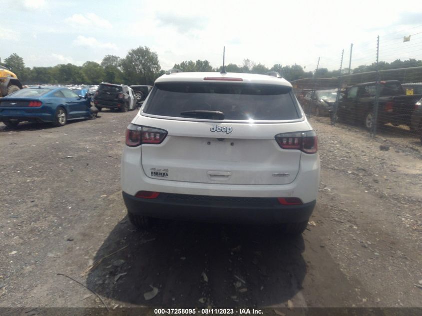 Photo 15 VIN: 3C4NJDBB2NT206763 - JEEP COMPASS 