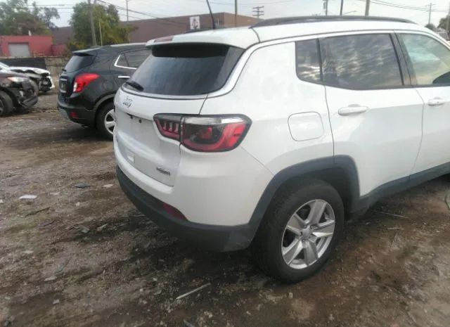 Photo 3 VIN: 3C4NJDBB2NT217438 - JEEP COMPASS 