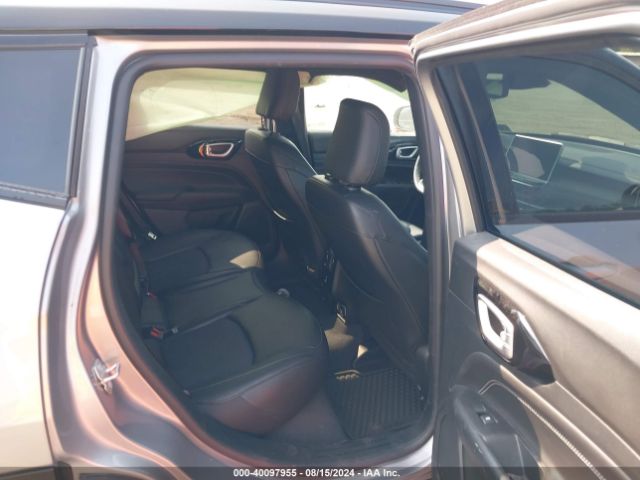 Photo 7 VIN: 3C4NJDBB2NT226639 - JEEP COMPASS 