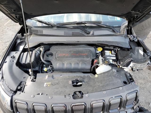 Photo 11 VIN: 3C4NJDBB2NT228715 - JEEP COMPASS LA 