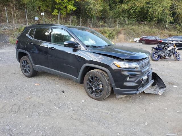 Photo 3 VIN: 3C4NJDBB2NT228715 - JEEP COMPASS LA 