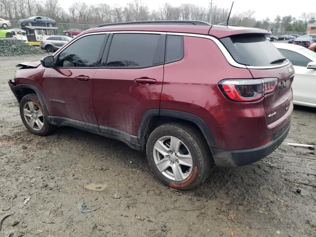 Photo 1 VIN: 3C4NJDBB2NT230500 - JEEP COMPASS 