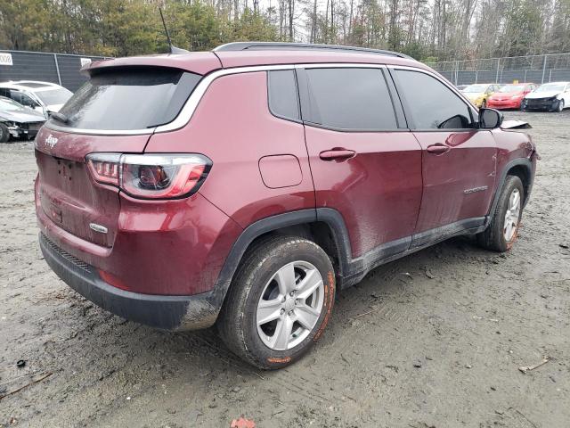 Photo 2 VIN: 3C4NJDBB2NT230500 - JEEP COMPASS 