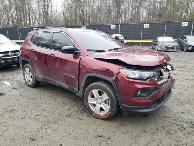 Photo 3 VIN: 3C4NJDBB2NT230500 - JEEP COMPASS 