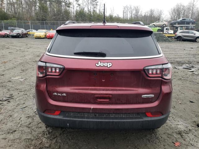 Photo 5 VIN: 3C4NJDBB2NT230500 - JEEP COMPASS 