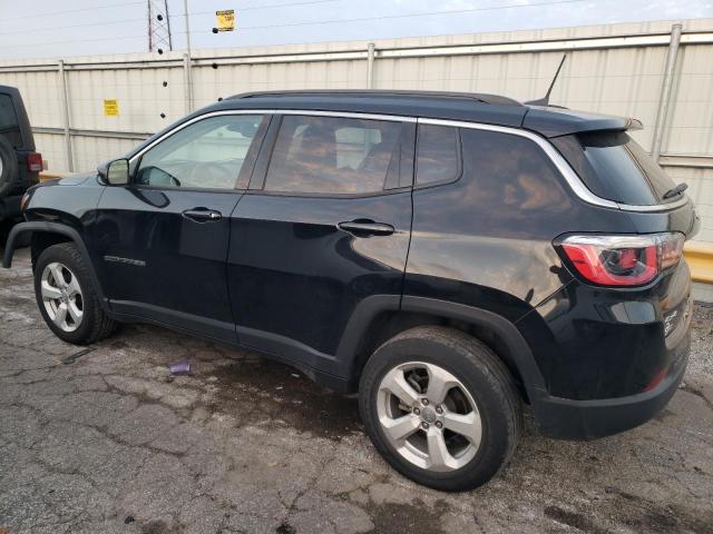 Photo 1 VIN: 3C4NJDBB3HT650982 - JEEP COMPASS LA 