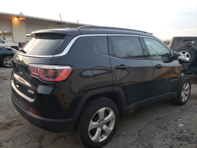 Photo 2 VIN: 3C4NJDBB3HT650982 - JEEP COMPASS LA 