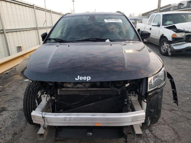 Photo 4 VIN: 3C4NJDBB3HT650982 - JEEP COMPASS LA 