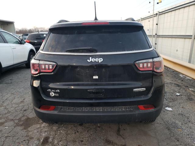 Photo 5 VIN: 3C4NJDBB3HT650982 - JEEP COMPASS LA 