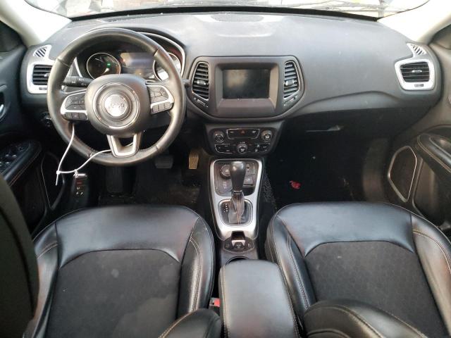 Photo 7 VIN: 3C4NJDBB3HT650982 - JEEP COMPASS LA 