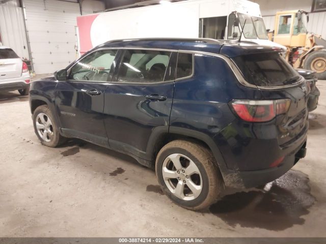 Photo 2 VIN: 3C4NJDBB3HT651131 - JEEP NEW COMPASS 