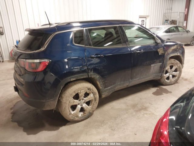 Photo 3 VIN: 3C4NJDBB3HT651131 - JEEP NEW COMPASS 