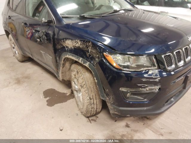 Photo 5 VIN: 3C4NJDBB3HT651131 - JEEP NEW COMPASS 