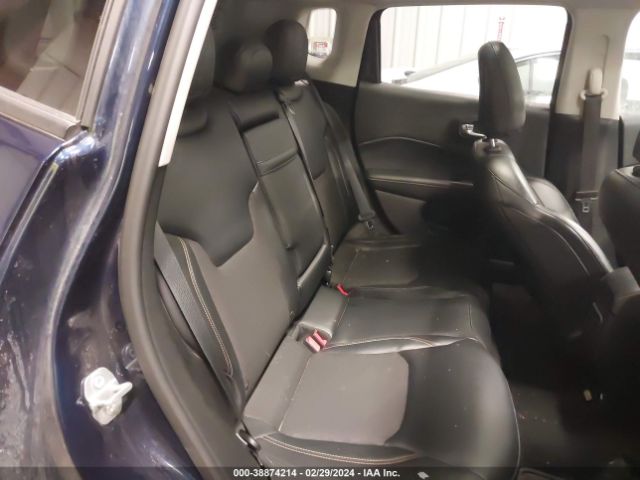 Photo 7 VIN: 3C4NJDBB3HT651131 - JEEP NEW COMPASS 