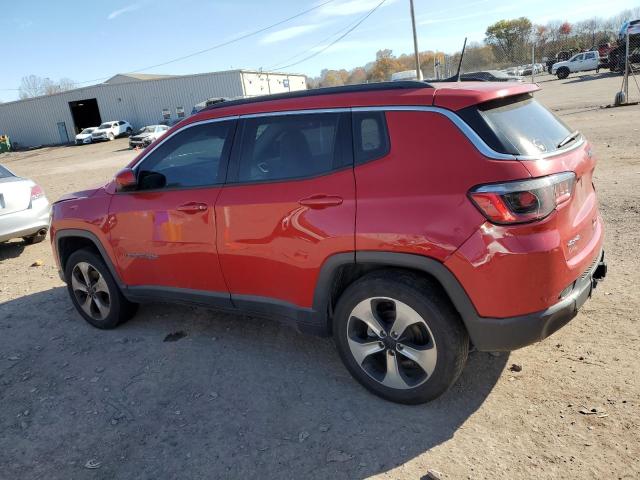 Photo 1 VIN: 3C4NJDBB3HT655955 - JEEP COMPASS 