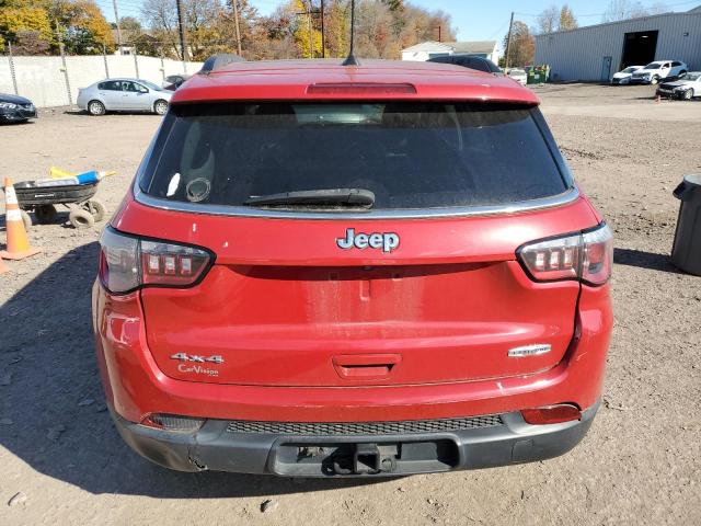 Photo 5 VIN: 3C4NJDBB3HT655955 - JEEP COMPASS 