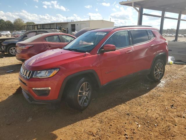 Photo 0 VIN: 3C4NJDBB3HT660654 - JEEP COMPASS 