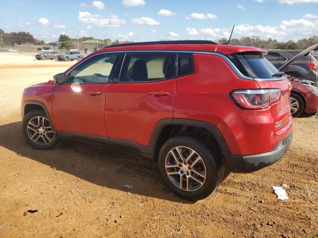 Photo 1 VIN: 3C4NJDBB3HT660654 - JEEP COMPASS 