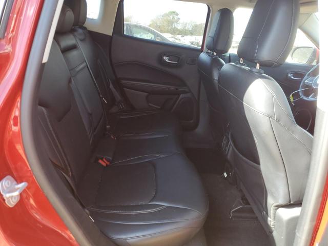 Photo 10 VIN: 3C4NJDBB3HT660654 - JEEP COMPASS 