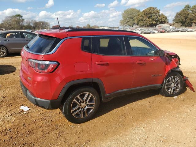 Photo 2 VIN: 3C4NJDBB3HT660654 - JEEP COMPASS 