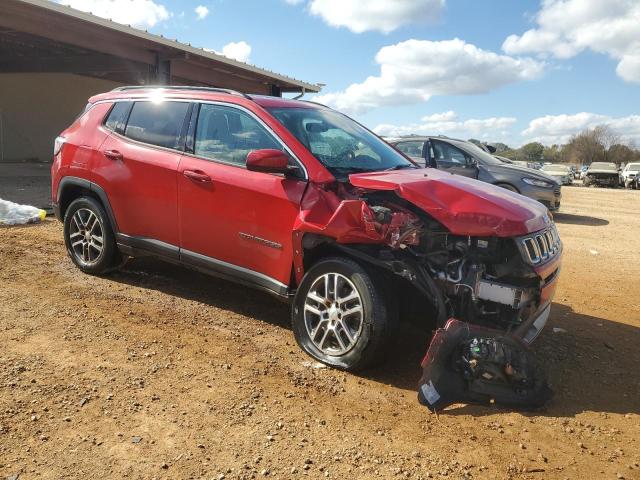 Photo 3 VIN: 3C4NJDBB3HT660654 - JEEP COMPASS 